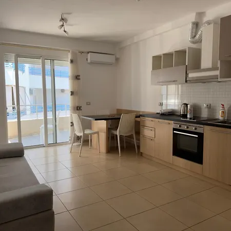 Apartment Vista Mare Sarande