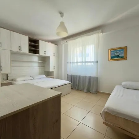 Vista Mare Apartment *