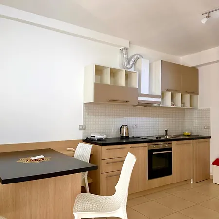 Vista Mare Apartment *