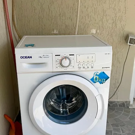 Vista Mare Apartment Sarande